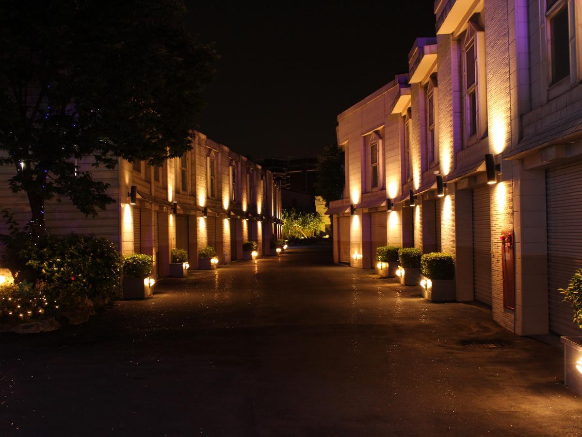 Full Moon Boutique Motel Thành phố Tân Trúc Ngoại thất bức ảnh
