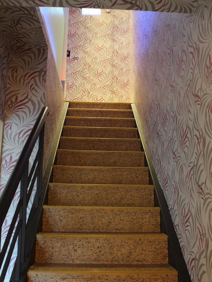 Full Moon Boutique Motel Thành phố Tân Trúc Ngoại thất bức ảnh